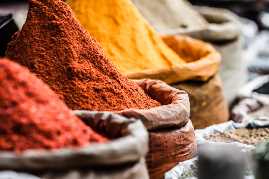 Indian-spices
